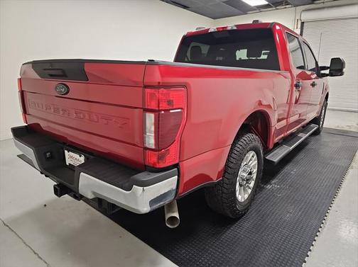 2022 Ford F-250 XLT