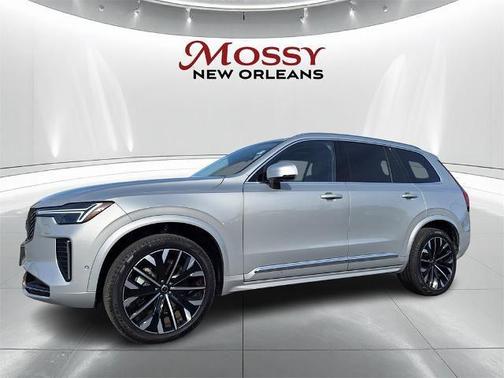 2025 Volvo XC90 B6 Plus 7-Seater