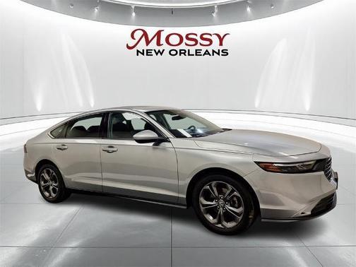 2024 Honda Accord EX 1.5T