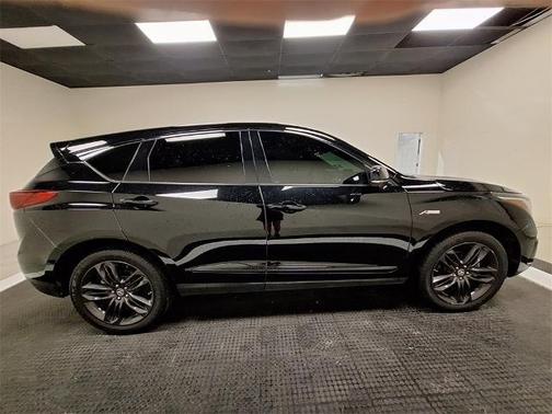 2021 Acura RDX A-Spec