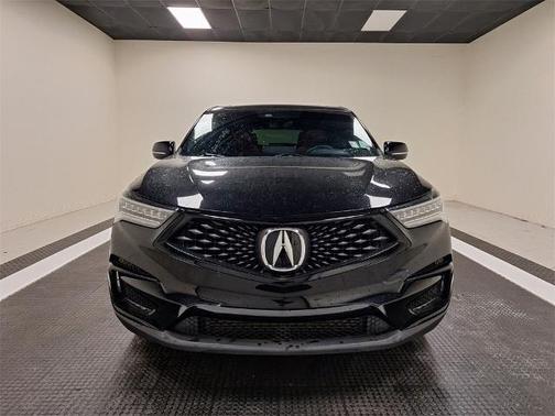 2021 Acura RDX A-Spec