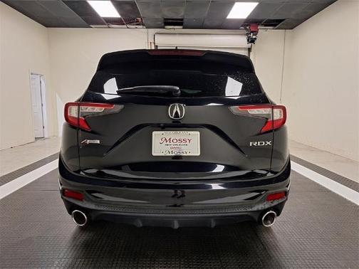 2021 Acura RDX A-Spec