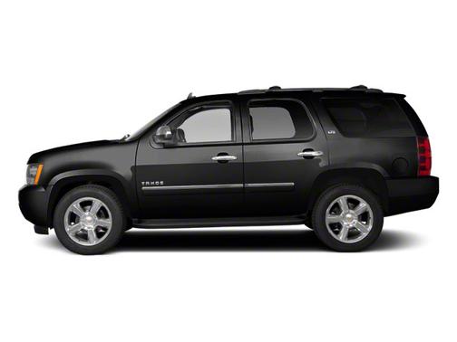 2013 Chevrolet Tahoe LT