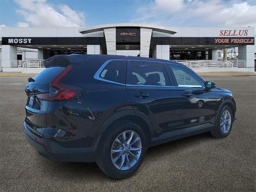 2024 Honda CR-V EX-L 2WD
