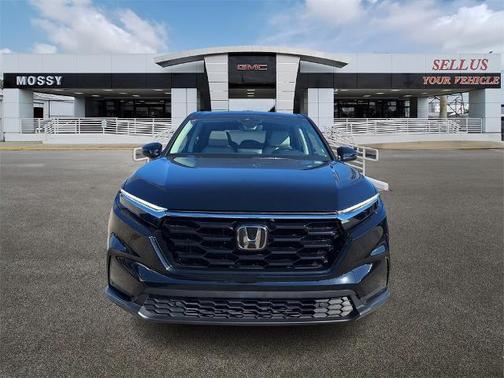 2024 Honda CR-V EX-L 2WD