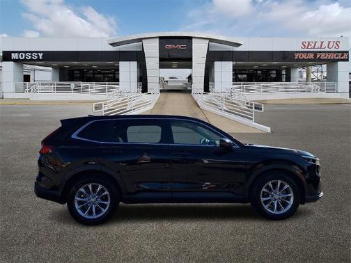 2024 Honda CR-V EX-L 2WD