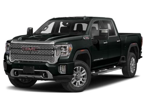 2021 GMC Sierra 2500 Denali
