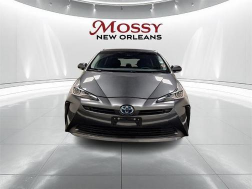 2022 Toyota Prius LE