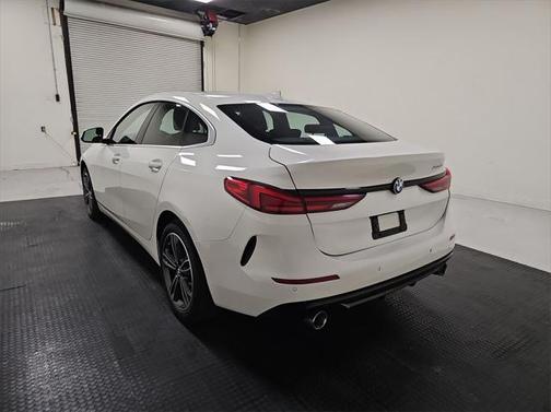 2024 BMW 228 Gran Coupe i sDrive