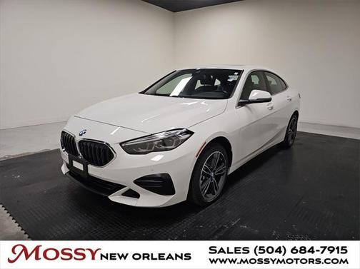 2024 BMW 228 Gran Coupe i sDrive