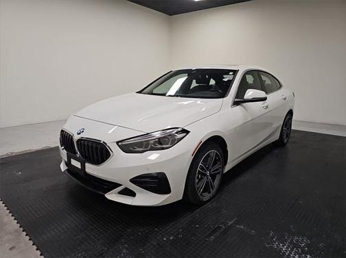2024 BMW 228 Gran Coupe i sDrive
