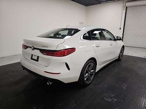 2024 BMW 228 Gran Coupe i sDrive