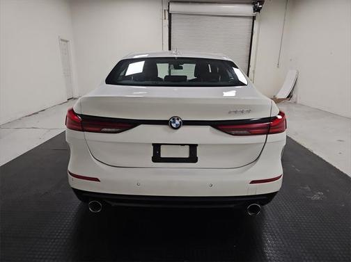 2024 BMW 228 Gran Coupe i sDrive