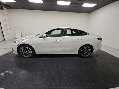 2024 BMW 228 Gran Coupe i sDrive