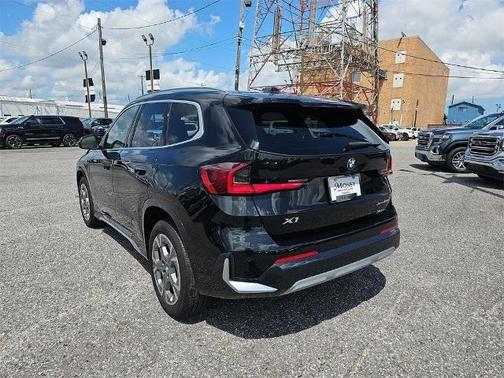 2025 BMW X1 xDrive28i