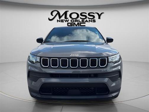 2023 Jeep Compass Sport