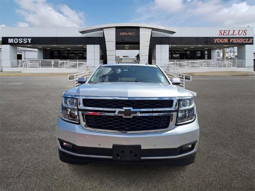 2020 GMC Yukon SLT