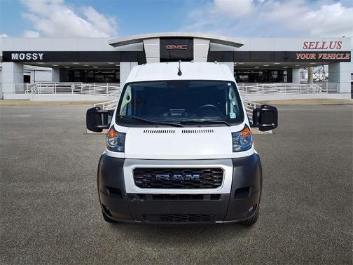 2022 RAM ProMaster 2500 High Roof