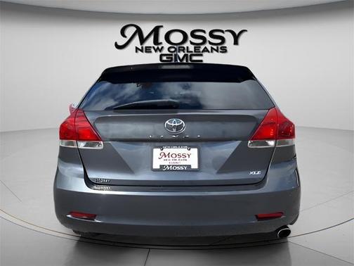 2013 Toyota Venza XLE