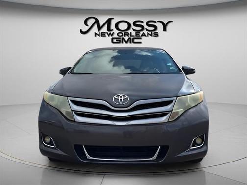 2013 Toyota Venza XLE