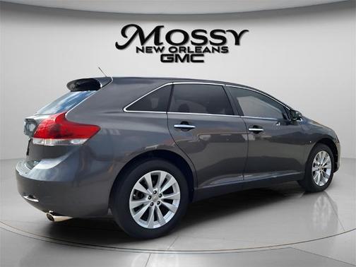 2013 Toyota Venza XLE