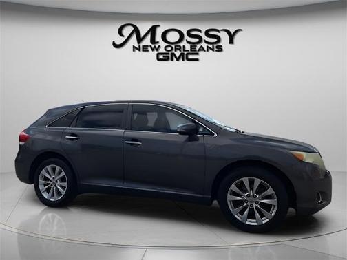 2013 Toyota Venza XLE