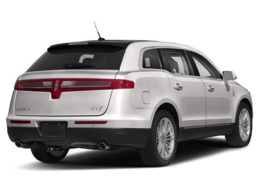 2019 Lincoln MKT Reserve