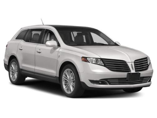 2019 Lincoln MKT Reserve