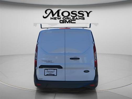 2022 Ford Transit Connect XL Cargo Van
