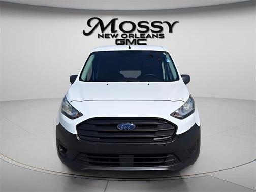 2022 Ford Transit Connect XL Cargo Van