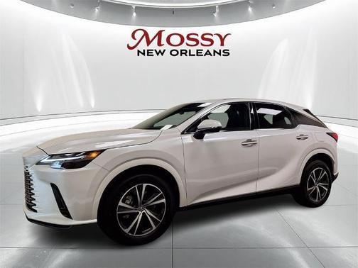 2024 Lexus RX 350 Base