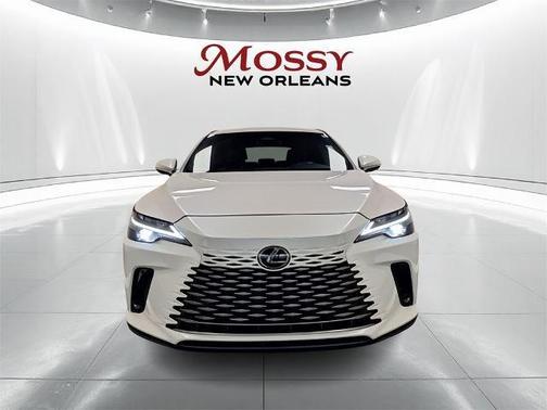 2024 Lexus RX 350 Base