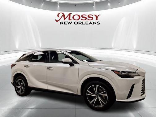 2024 Lexus RX 350 Base