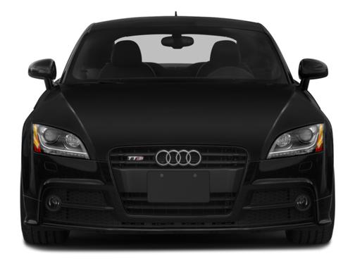 2014 Audi TTS 2.0T