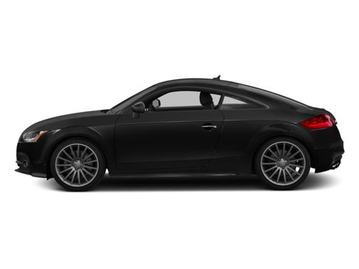 2014 Audi TTS 2.0T