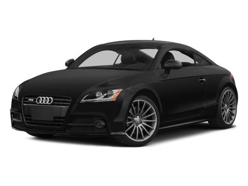 2014 Audi TTS 2.0T