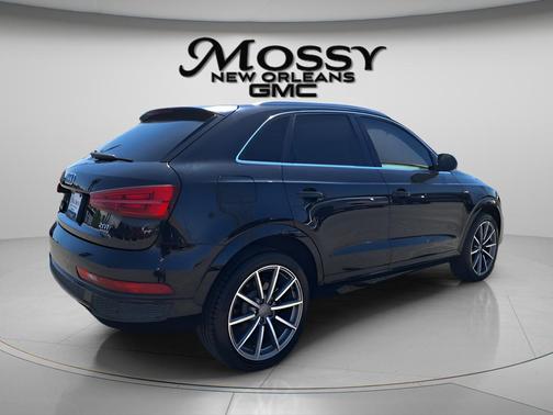 2018 Audi Q3 2.0T Premium Plus