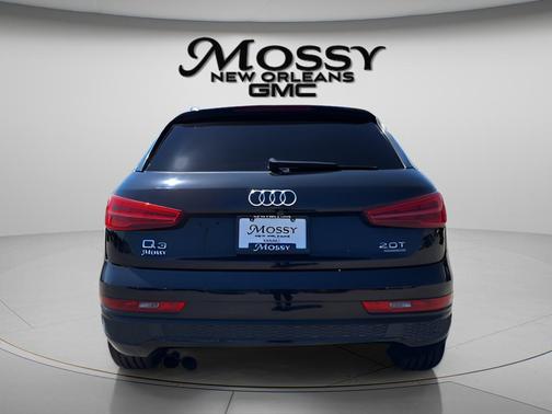 2018 Audi Q3 2.0T Premium Plus