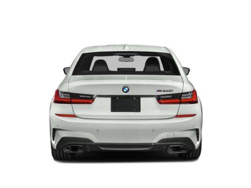 2021 BMW M340 i