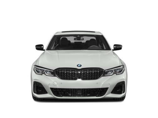 2021 BMW M340 i