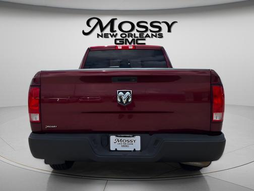 2016 RAM 1500 Tradesman/Express