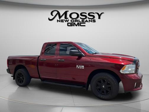 2016 RAM 1500 Tradesman/Express