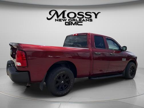 2016 RAM 1500 Tradesman/Express