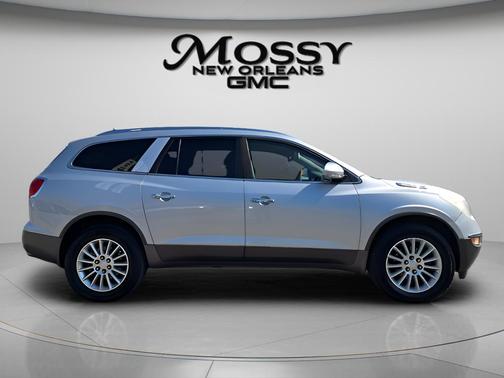 2012 Buick Enclave Leather