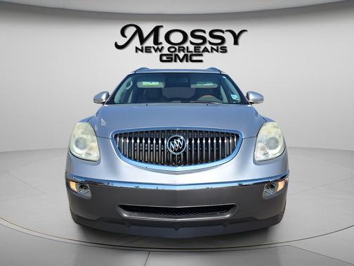 2012 Buick Enclave Leather