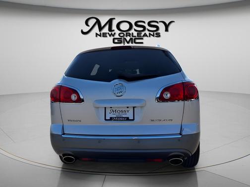 2012 Buick Enclave Leather