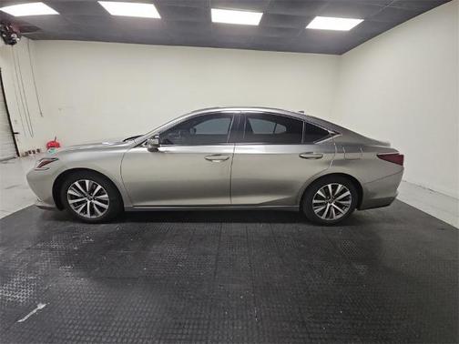 2020 Lexus ES 350 Base