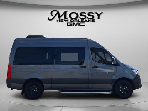 2019 Mercedes-Benz Sprinter 2500 High Roof