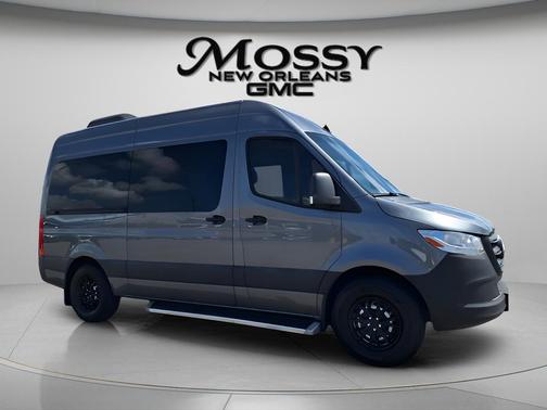 2019 Mercedes-Benz Sprinter 2500 High Roof