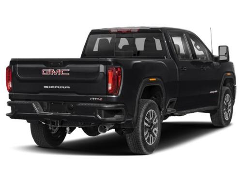 2023 GMC Sierra 2500 AT4
